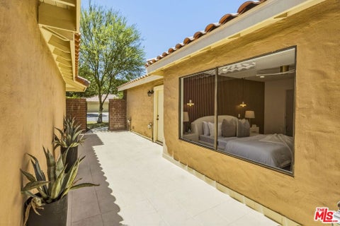 Tiny photo for 320 S Sierra Madre, Palm Desert, CA 92260 (MLS # 26986937)