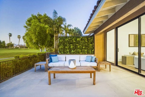 Tiny photo for 320 S Sierra Madre, Palm Desert, CA 92260 (MLS # 26986937)