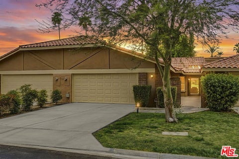 Tiny photo for 320 S Sierra Madre, Palm Desert, CA 92260 (MLS # 26986937)