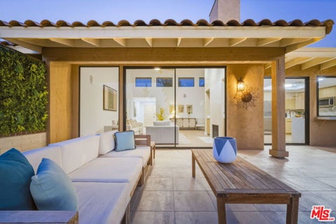 Tiny photo for 320 S Sierra Madre, Palm Desert, CA 92260 (MLS # 26986937)