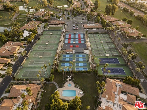 Tiny photo for 320 S Sierra Madre, Palm Desert, CA 92260 (MLS # 26986937)