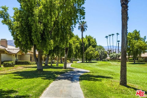 Tiny photo for 320 S Sierra Madre, Palm Desert, CA 92260 (MLS # 26986937)