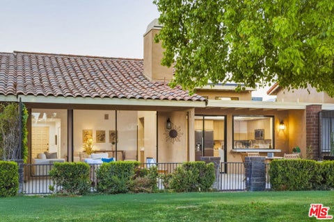 Tiny photo for 320 S Sierra Madre, Palm Desert, CA 92260 (MLS # 26986937)