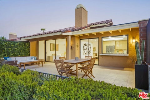 Tiny photo for 320 S Sierra Madre, Palm Desert, CA 92260 (MLS # 26986937)