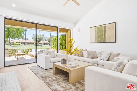 Tiny photo for 320 S Sierra Madre, Palm Desert, CA 92260 (MLS # 26986937)