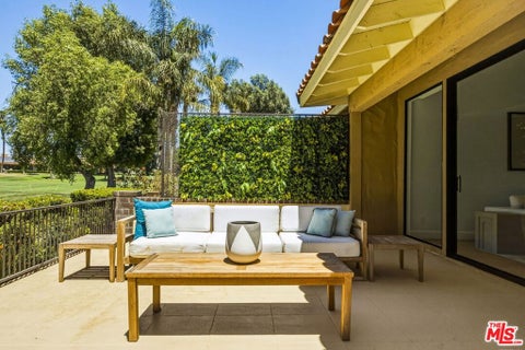 Tiny photo for 320 S Sierra Madre, Palm Desert, CA 92260 (MLS # 26986937)