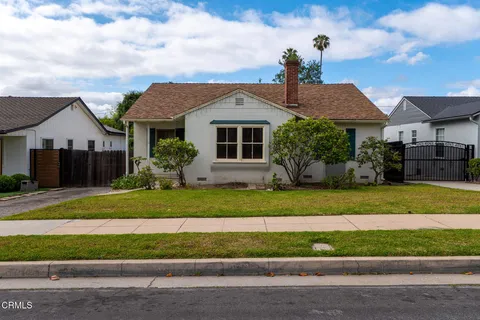 8528 Palma Vista Street, San Gabriel, CA 91775 - MLS#: P1-22301