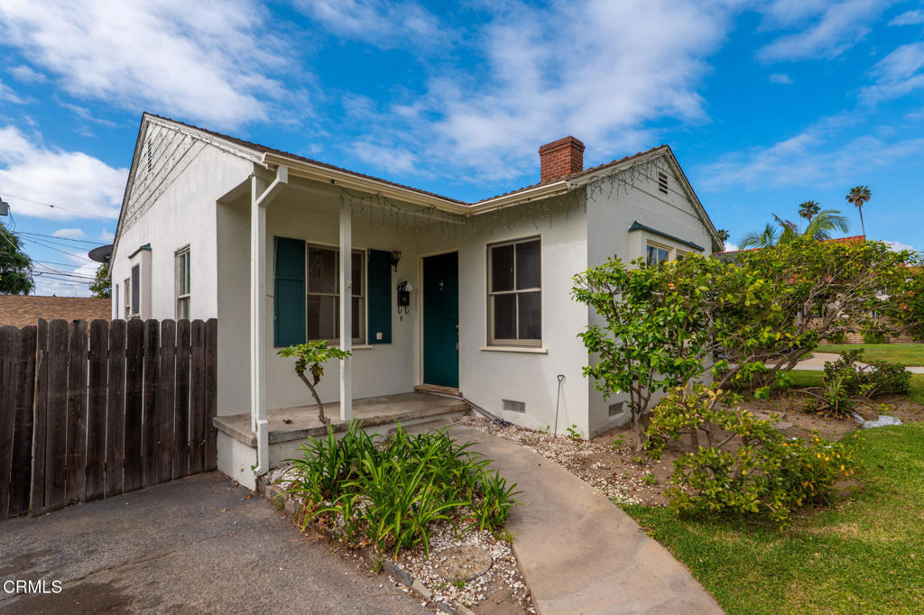 8528 Palma Vista Street