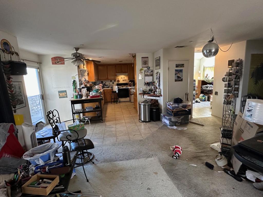 Not Applicable-1 - Residential