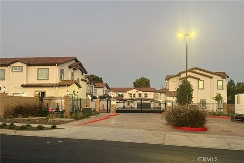 Photo of 15909 Merrill Ave #6, San Bernardino, CA 92335 (MLS # IV26000033)