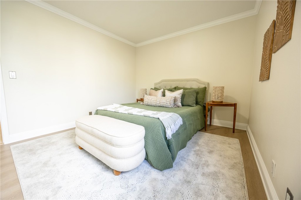 Beacon Hill Terrace (BHT) - Residential