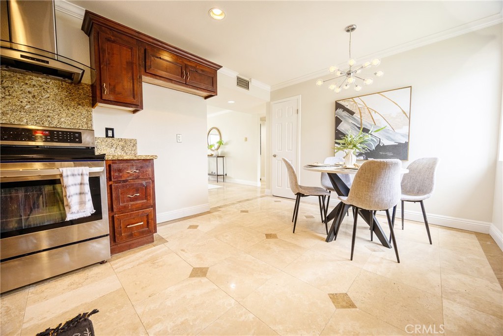 Beacon Hill Terrace (BHT) - Residential