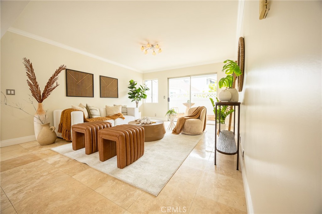 Welcome to this inviting 2-bedroom, 1-bathroom condo located in the highly desirable Beacon Hill community of Laguna Niguel. This downstairs unit features a spacious kitchen with appliances included, a pantry room, and a full-size side-by-side washer and dryer for your convenience.
The home offers new laminate flooring in the bedrooms, an updated bathroom, and a comfortable floor plan with a private courtyard, perfect for relaxing or entertaining. With plenty of parking available, this condo blends comfort with practicality.
Residents of Beacon Hill enjoy outstanding amenities, including multiple pools, tennis courts, and beautifully maintained grounds. The HOA covers water, trash, and sewer, making this home a great value.
Ideally situated near beaches, parks, shopping, dining, and freeway access, this condo is the perfect opportunity to experience the coastal lifestyle in Laguna Niguel.