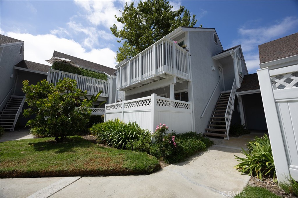 Beacon Hill Terrace (BHT) - Residential