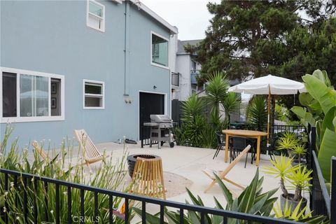 Photo of 160 Avenida Florencia #B, San Clemente, CA 92672 (MLS # OC26022953)