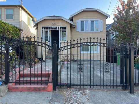 Photo of 2209 E 22nd Street ST, Oakland, CA 94606 (MLS # 41146813)