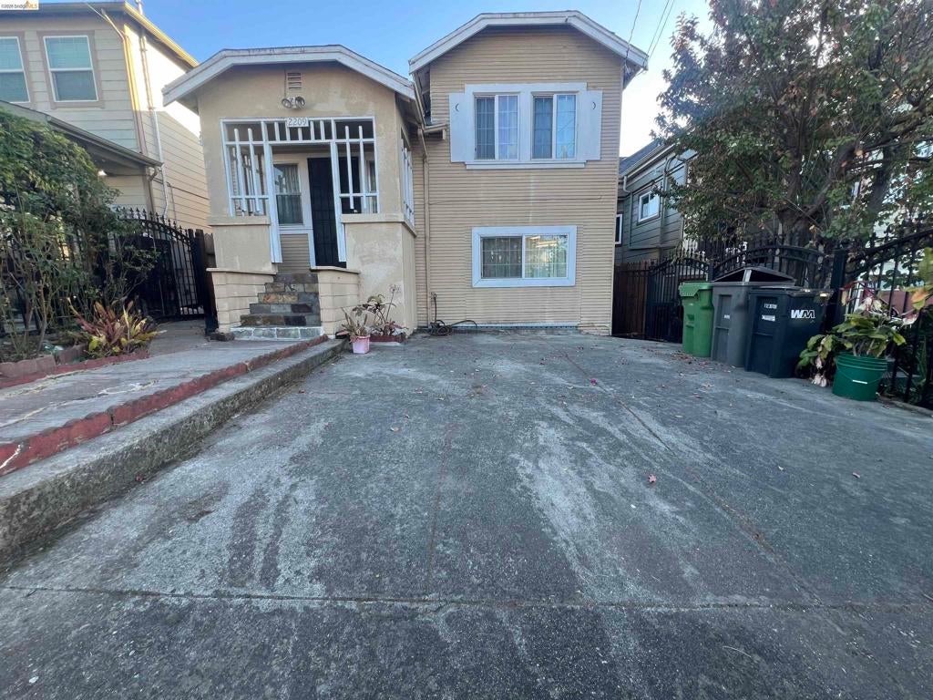 2209 E 22nd Street ST, Oakland CA 94606