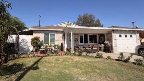 Photo of 23327 Orchard AVE, Carson, CA 90745 (MLS # DW26194510)