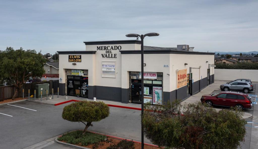 Discover this exceptional commercial property in a high-traffic area of East Salinas! With a generous 8,651 square feet of interior space, these building offers tremendous potential for investors and business owners alike. Currently home to stable, long-term tenants, this freshly painted property provides immediate income stability while you explore future expansion possibilities. The generous-sized parking lot is a true bonus in this busy commercial corridor, offering convenient access for customers and deliveries. Whether you're looking to maintain the current tenant arrangement or have visions for expanding the property's potential, this versatile commercial space offers flexibility for various business models. Don't miss this opportunity to invest in one of East Salinas' well-positioned commercial properties. With its size, location, and development potential, this could be the business investment you've been waiting for!