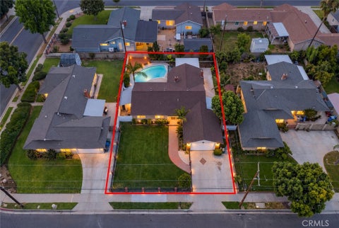Photo of 1212 S California AVE, West Covina, CA 91790 (MLS # MB26210251)