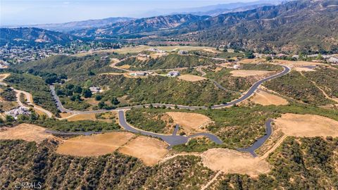 Photo of 39611 Hidden Heights Drive, Yucaipa, CA 92399 (MLS # IG26089892)