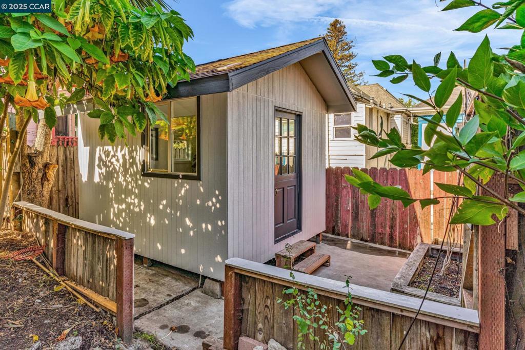 SAN ANTONIO - Residential