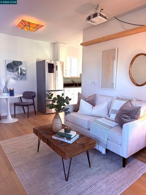 Photo of 1519 Commerce Way Way, Oakland, CA 94606 (MLS # 41115108)