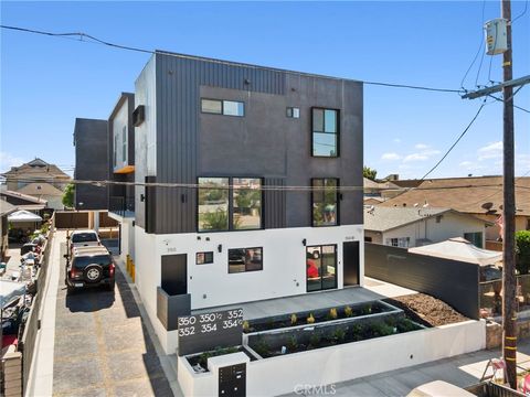 Photo of 354 N Breed St, Los Angeles, CA 90033 (MLS # PW26019990)