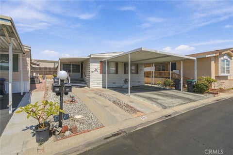 Photo of 1065 Lomita Boulevard #281, Harbor City, CA 90710 (MLS # DW26188319)