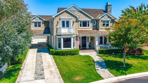 424 Snug Harbor Road Newport Beach CA 92663