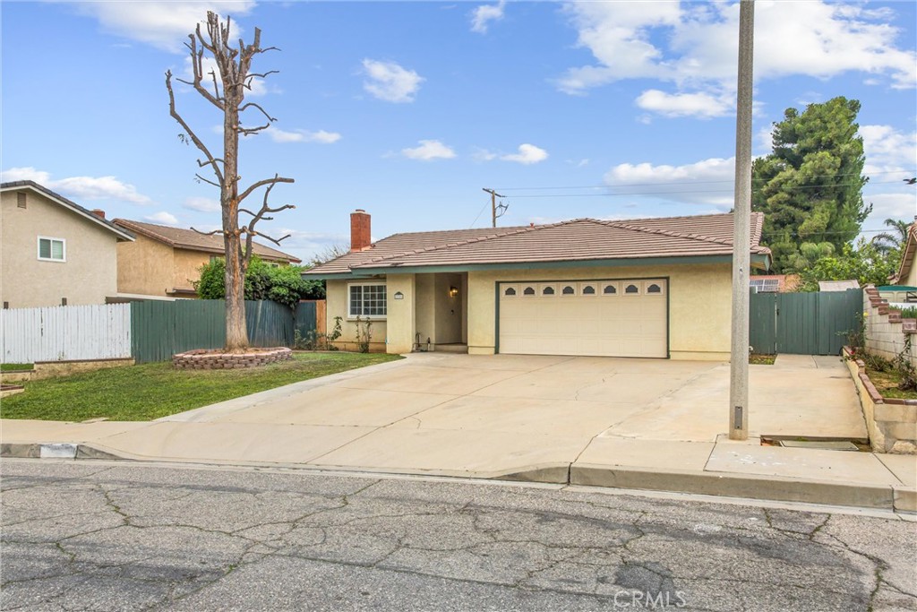 22246 Cardinal Street