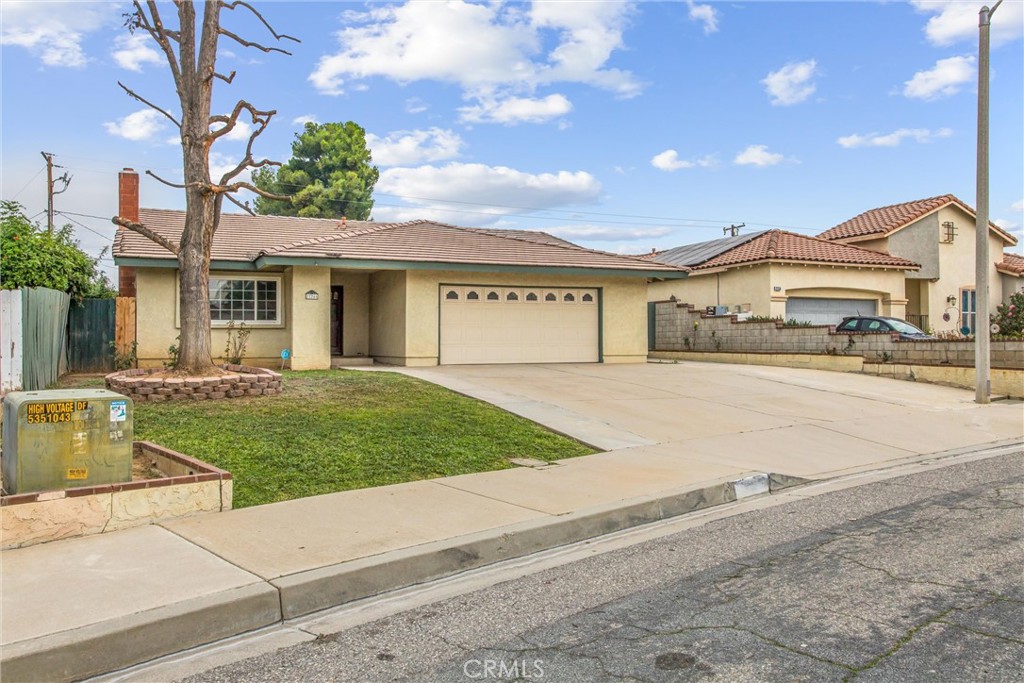 22246 Cardinal Street