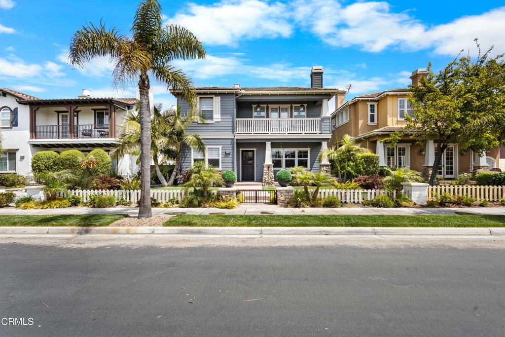 4173 Caribbean Street