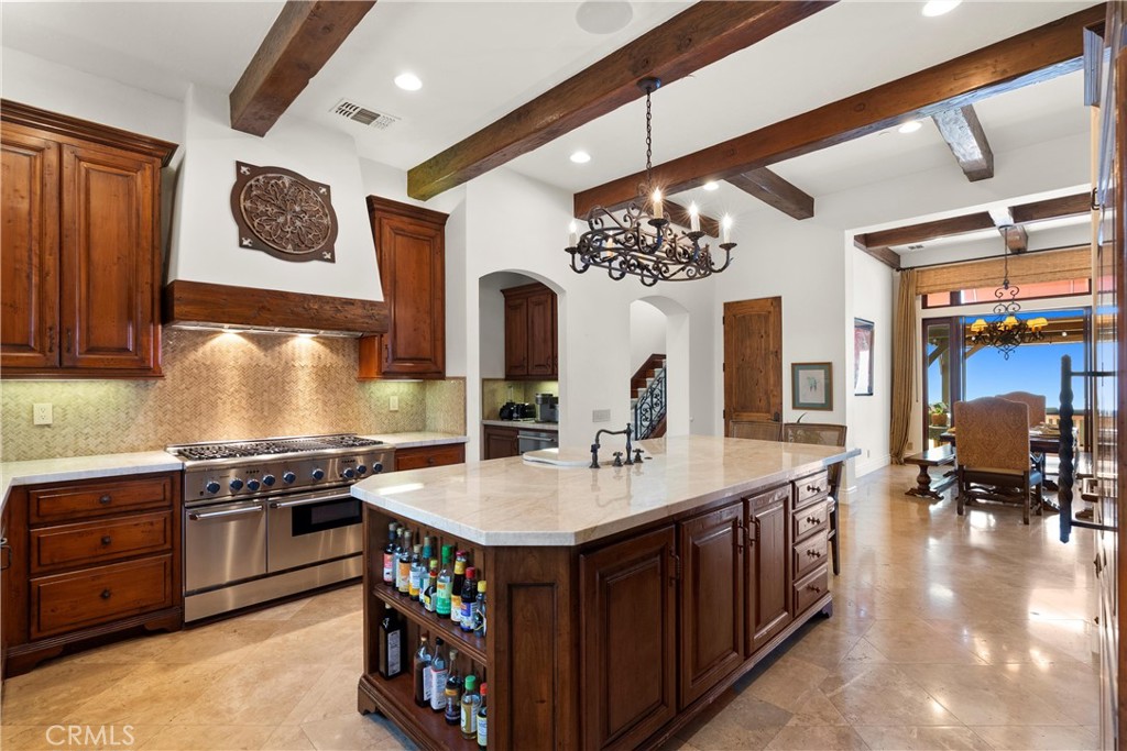 Laguna Sur Custom (LSC) - Residential Lease