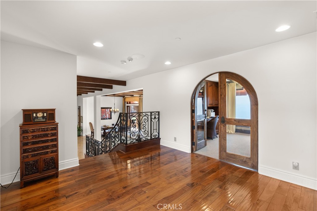 Laguna Sur Custom (LSC) - Residential Lease