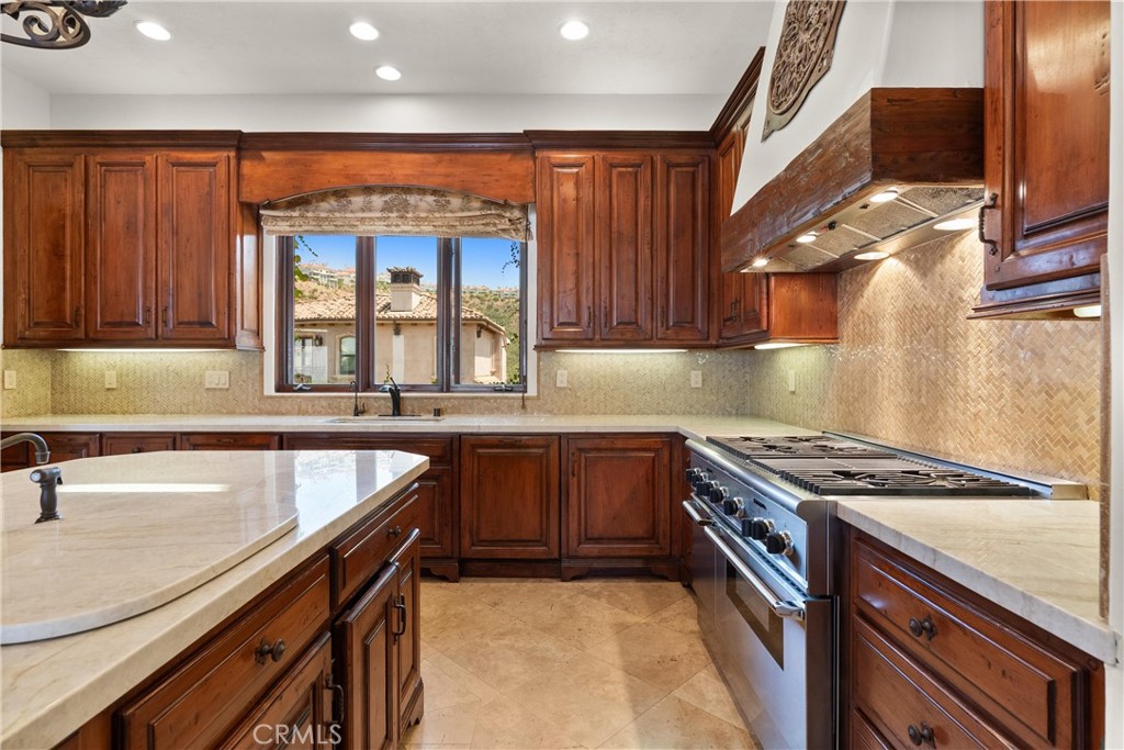 Laguna Sur Custom (LSC) - Residential Lease
