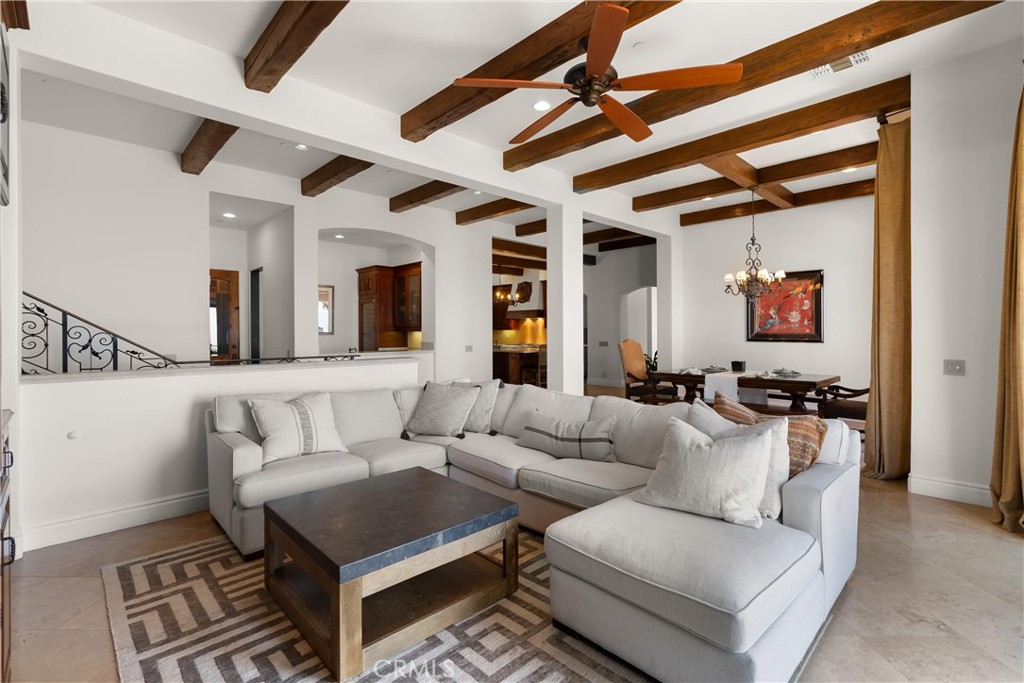 Laguna Sur Custom (LSC) - Residential Lease