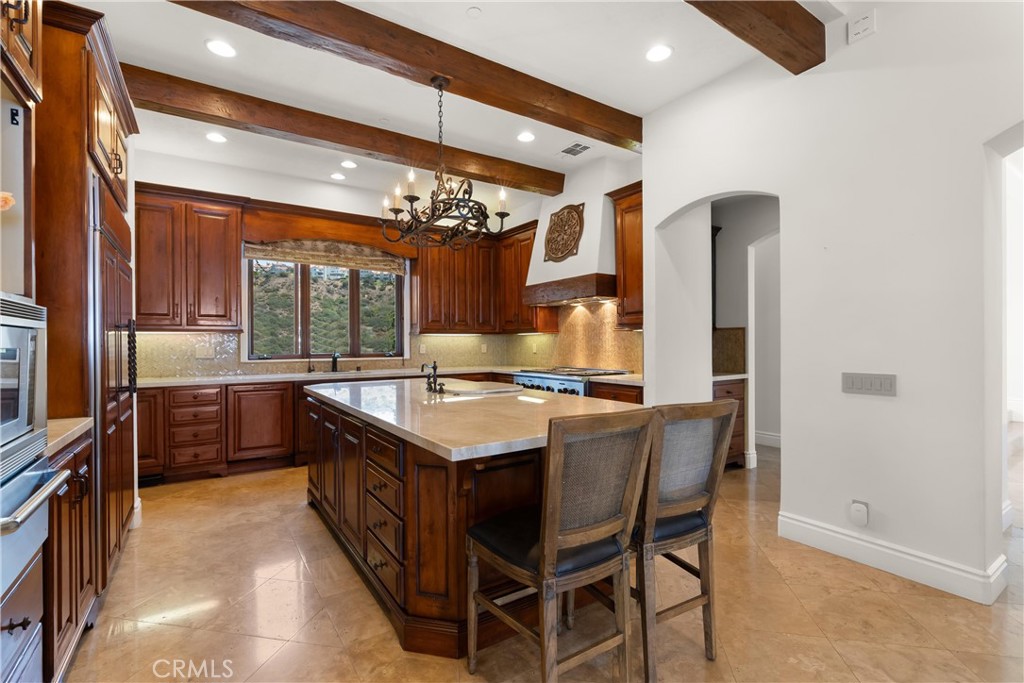 Laguna Sur Custom (LSC) - Residential Lease