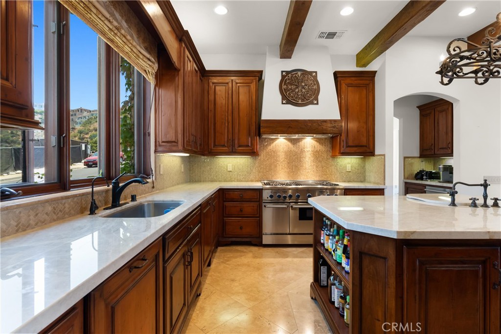 Laguna Sur Custom (LSC) - Residential Lease