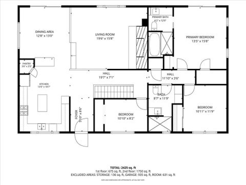 Tiny photo for 2315 Autumn PL, Arroyo Grande, CA 93420 (MLS # PI26128952)
