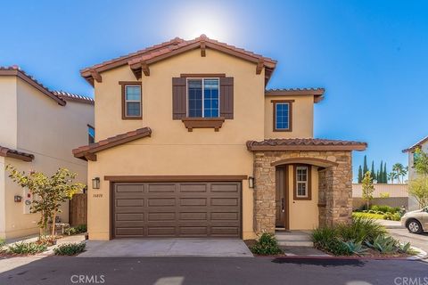 Photo of 16818 Henry Way, Yorba Linda, CA 92886 (MLS # OC26068821)