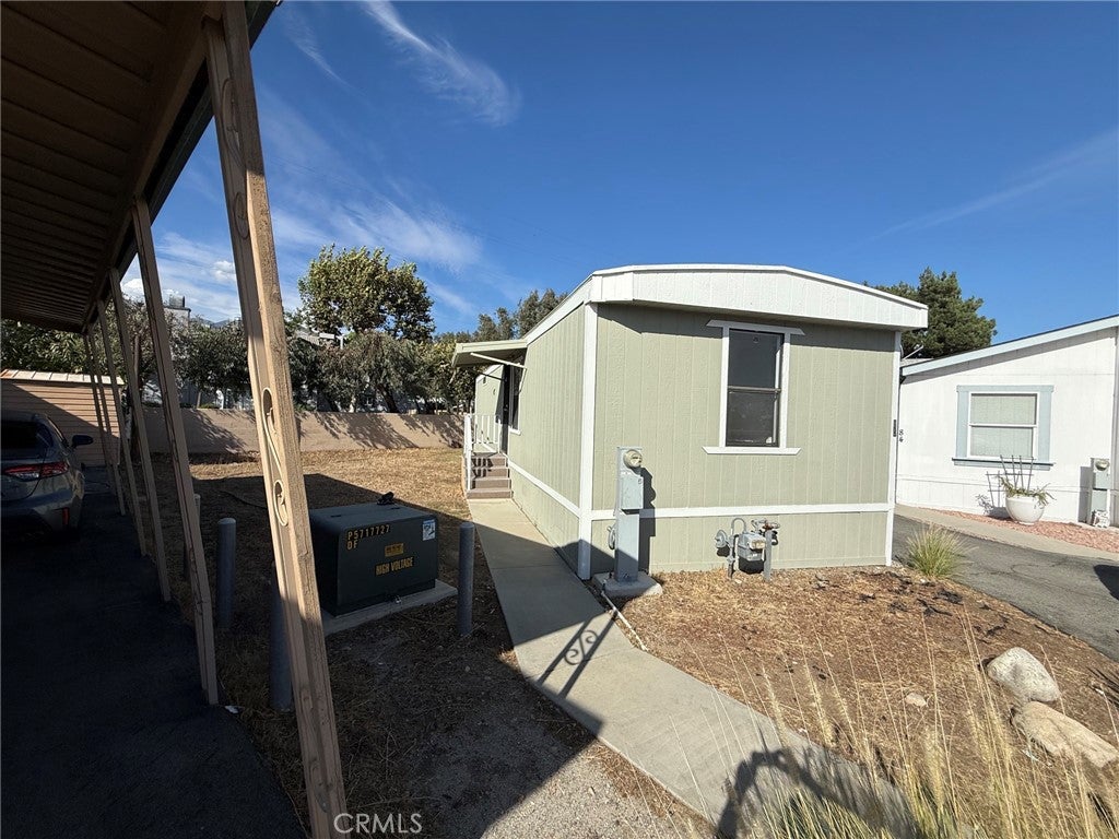 8389 Baker Avenue 85