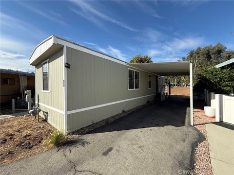 Photo of 8389 Baker Avenue #85, Rancho Cucamonga, CA 91730 (MLS # IV26199695)