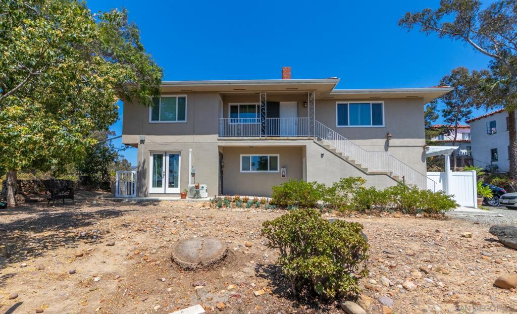 University Heights - Residential Income