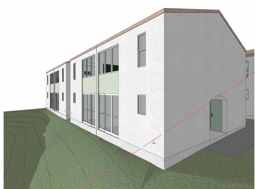 University Heights - Residential Income