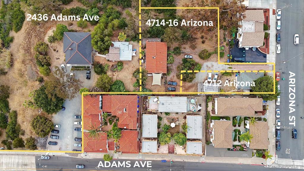 2436 Adams Ave