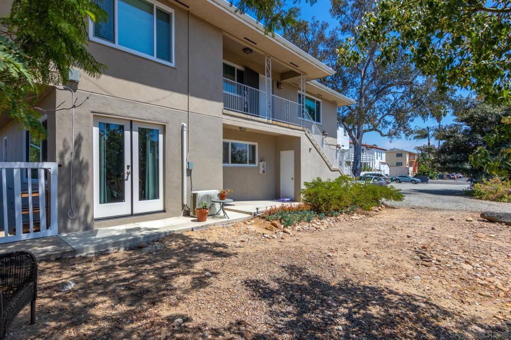 University Heights - Residential Income