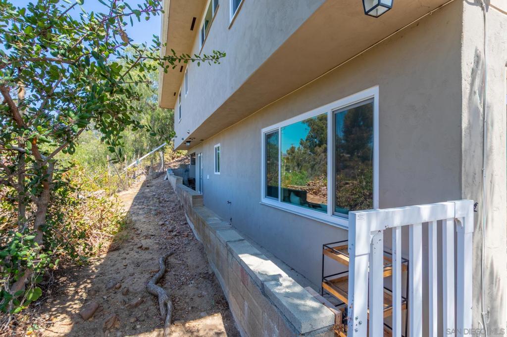 University Heights - Residential Income