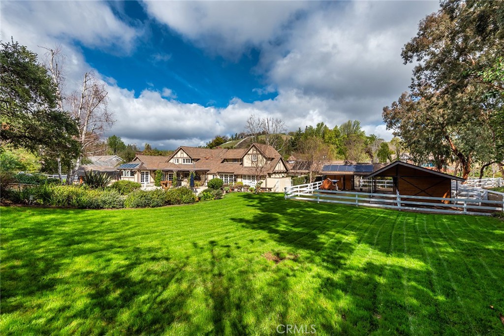 24308 BRIDLE TRAIL Road
