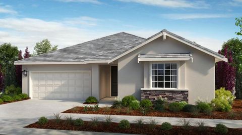 Photo of 1738 Shingle Avenue, Manteca, CA 95337 (MLS # ML82028848)